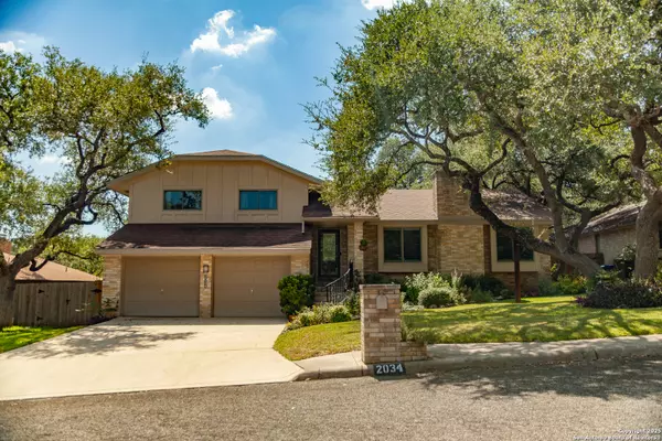 2034 Encino Vista, San Antonio, TX 78259