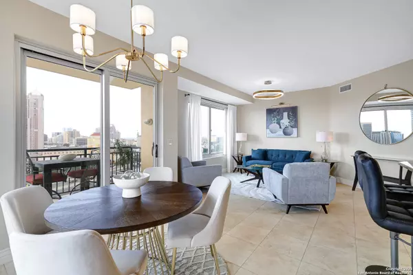 215 Center UNIT 1307, San Antonio, TX 78202