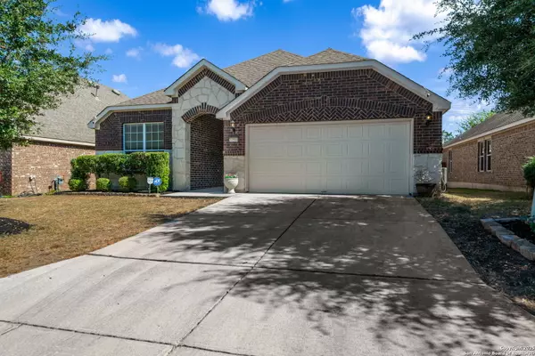 Boerne, TX 78015,27510 valle verde