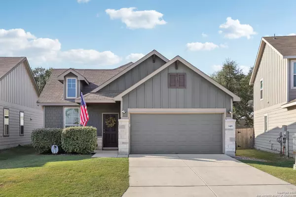 San Antonio, TX 78260,348 Salz