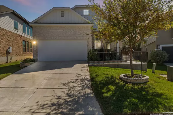 San Antonio, TX 78266,5702 Pin Point