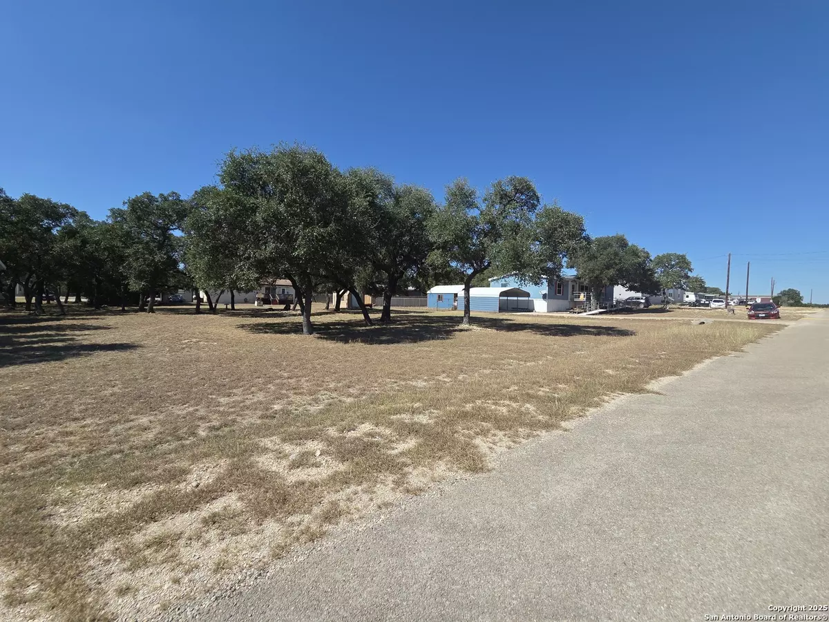 Bandera, TX 78003,LOT 89 Private Road 1509