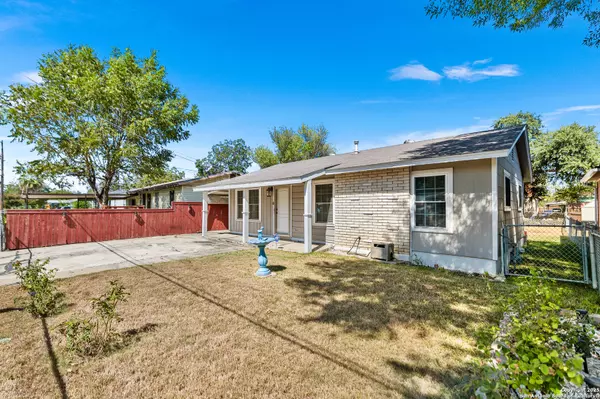 127 Pharis St., San Antonio, TX 78237