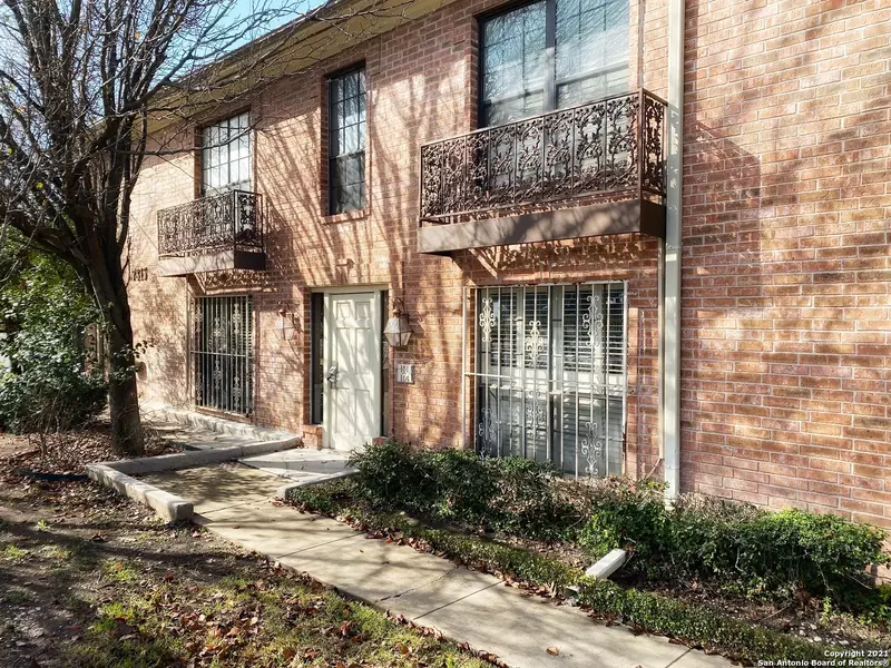 7815 BROADWAY ST UNIT 103A, San Antonio, TX 78209-2554