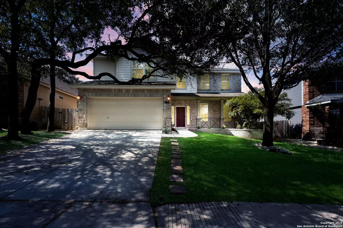 San Antonio, TX 78247,17211 Eldon Rock