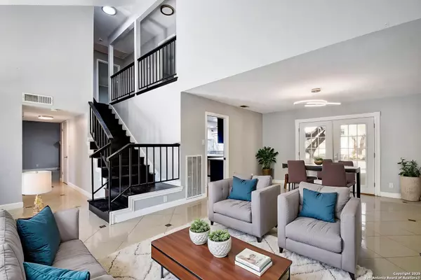 San Antonio, TX 78232,2731 Stone Edge St