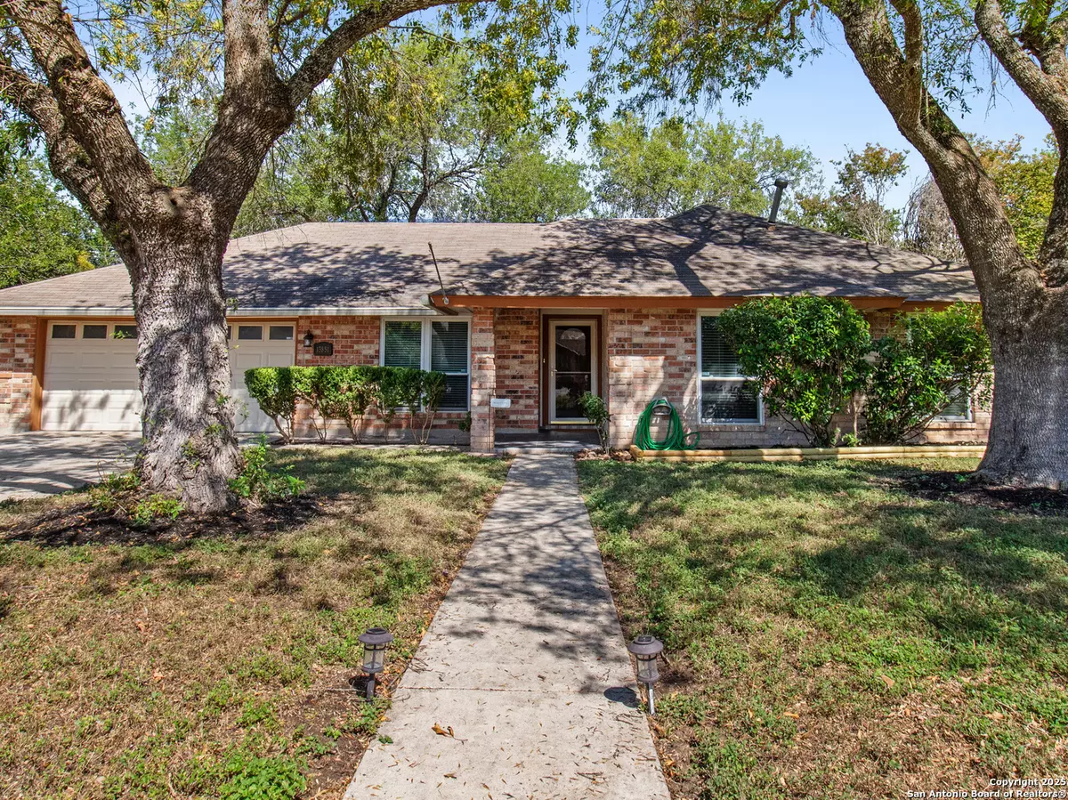San Antonio, TX 78232,13851 Brook Hollow