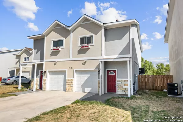 Converse, TX 78109,8611 Key Windy Way UNIT 2