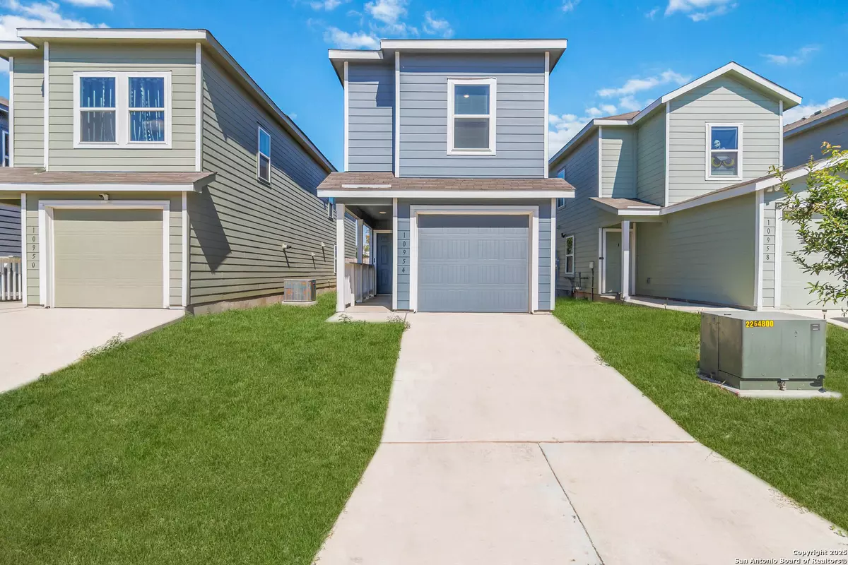 San Antonio, TX 78223,10954 Presa Way