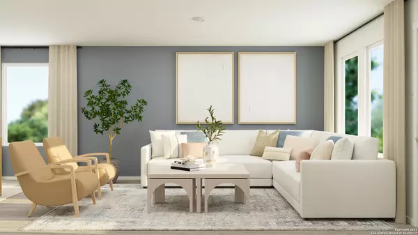 San Antonio, TX 78264,3915 Garcia Grove