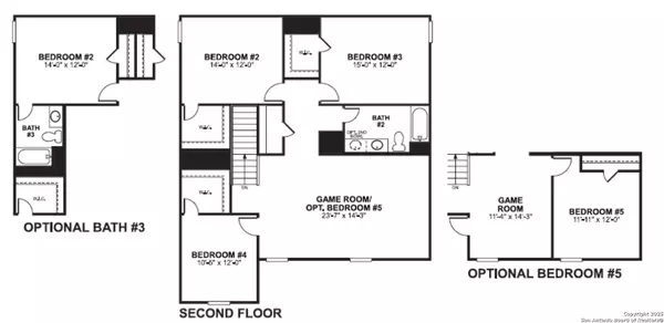 San Antonio, TX 78245,15446 Jake Crossing