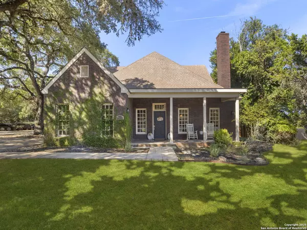 Boerne, TX 78006,9833 Saxet