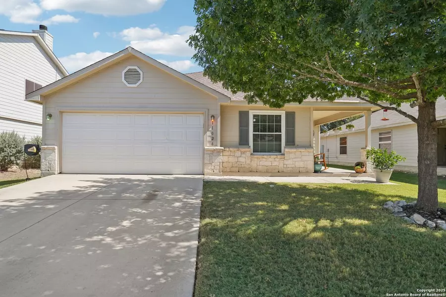 11026 Hillsdale Loop, San Antonio, TX 78249