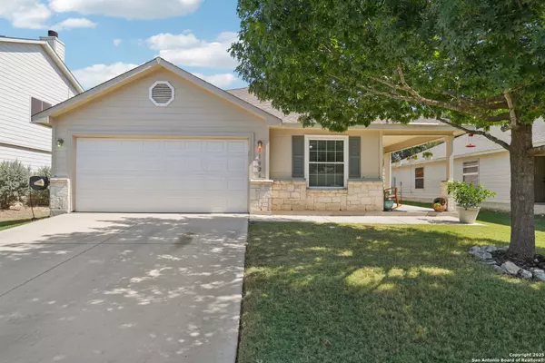 11026 Hillsdale Loop, San Antonio, TX 78249