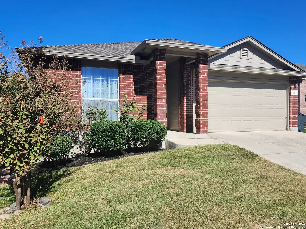 New Braunfels, TX 78130,144 Crane Crest