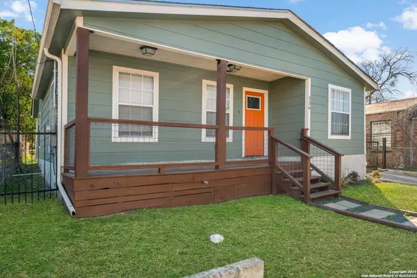 San Antonio, TX 78208,226 bee