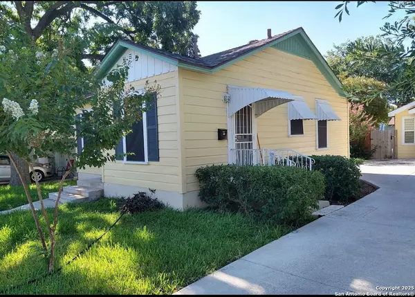 San Antonio, TX 78207,3522 San Luis