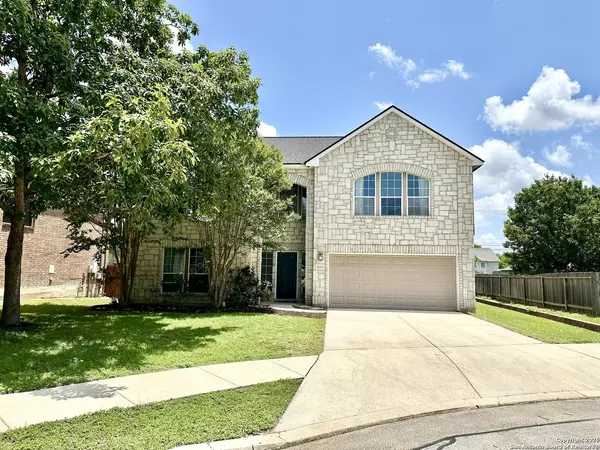 18310 Redwood, San Antonio, TX 78259