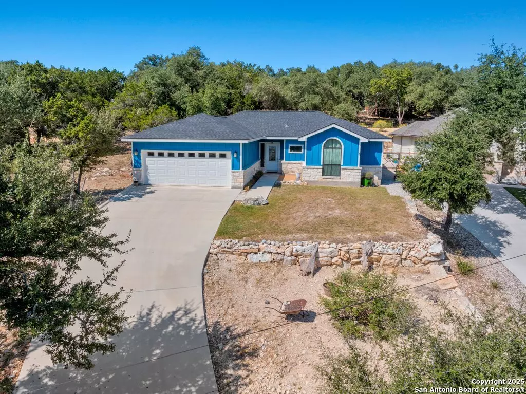 Canyon Lake, TX 78133,1094 Whispering Hills