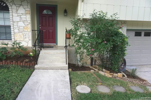 San Antonio, TX 78240,7634 Susan Elaine