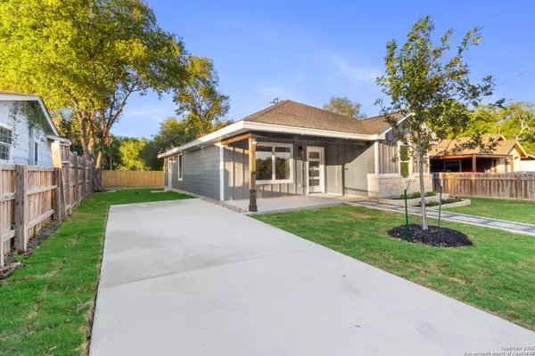 San Antonio, TX 78220,531 Morningview