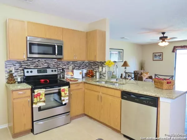 San Antonio, TX 78233,5440 Villa Mercedes