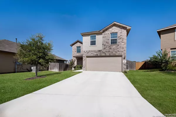 San Antonio, TX 78253,102 Bahama Woodstar