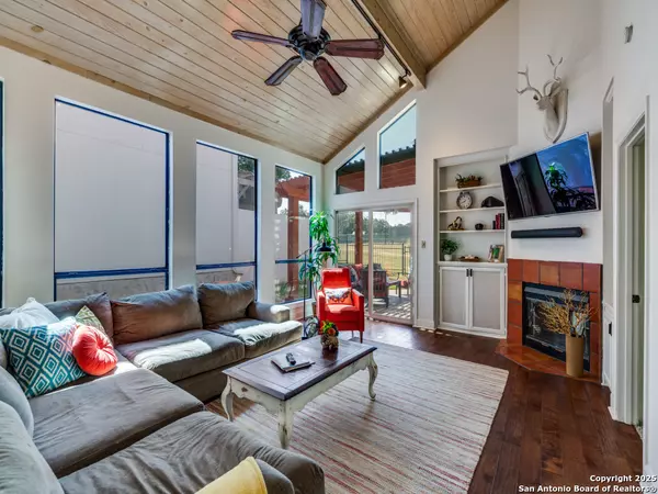 Fair Oaks Ranch, TX 78015,29439 Summit Ridge