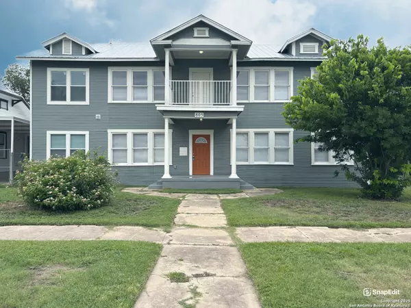 805 SUMMIT AVE UNIT 1, San Antonio, TX 78212