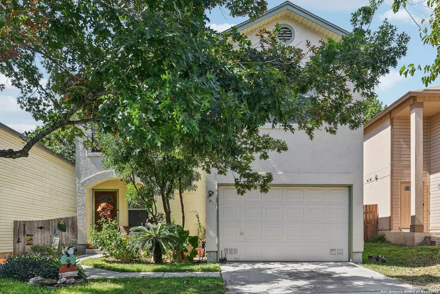 9611 fulwood, San Antonio, TX 78239