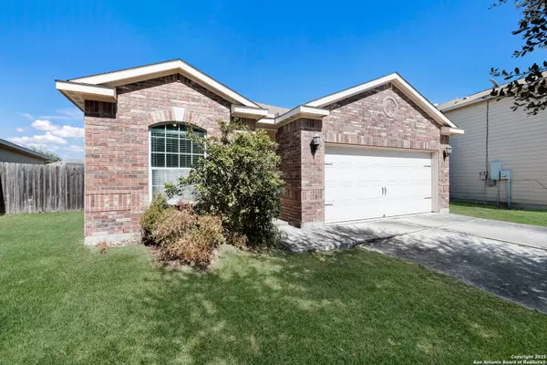 San Antonio, TX 78252,6822 Luckey Tree