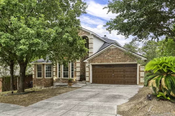 4222 Manitou Bay, San Antonio, TX 78259