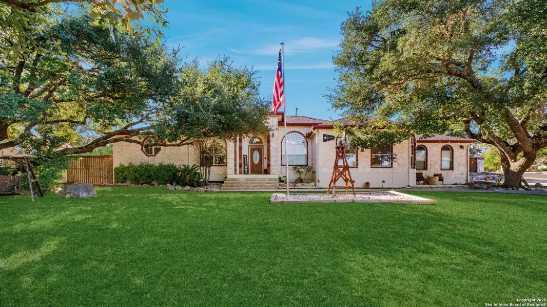 27517 Boerne Cave, Boerne, TX 78006