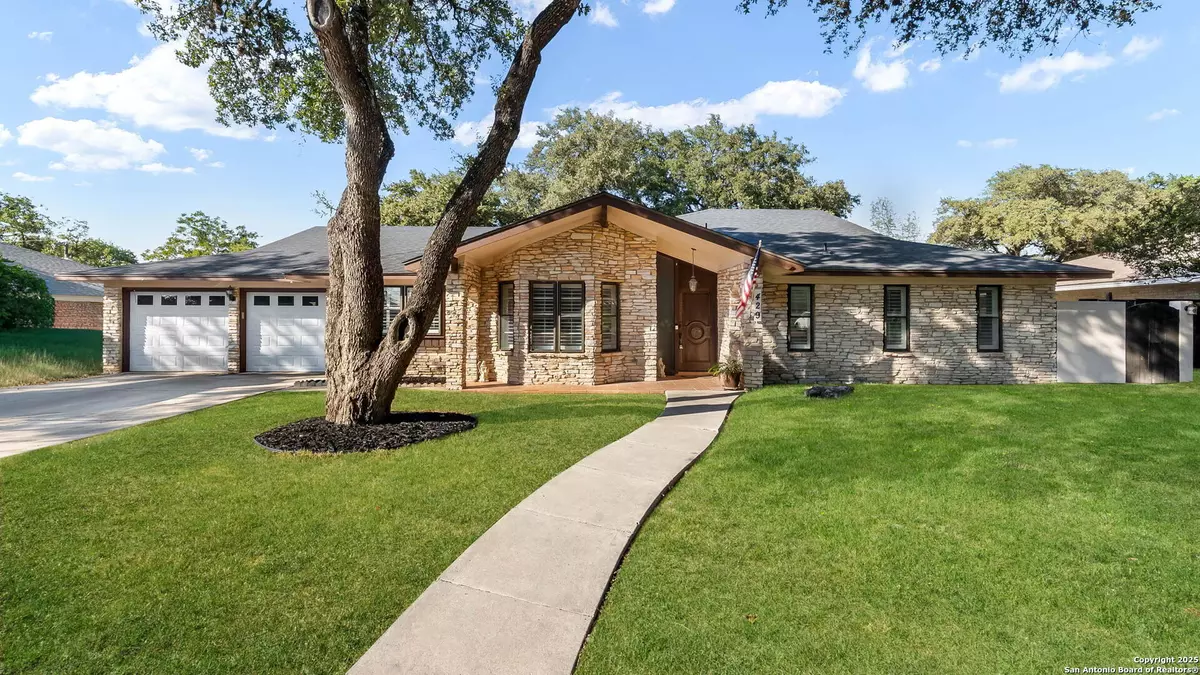 Windcrest, TX 78239,429 Fenwick