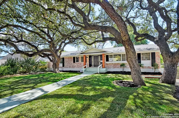 1022 Mount Eden Drive, San Antonio, TX 78213