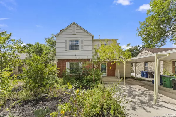 San Antonio, TX 78201,268 North Dr