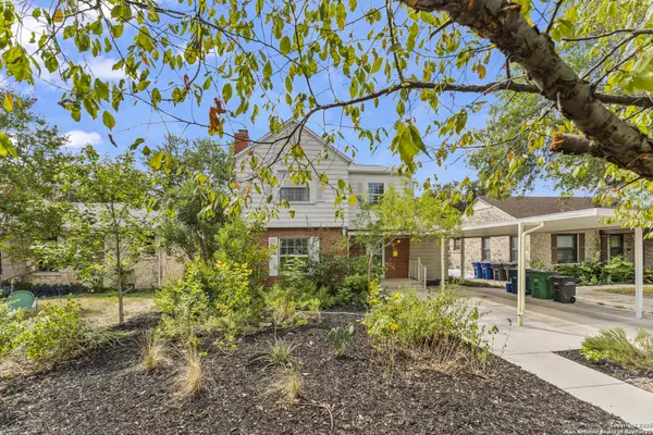 San Antonio, TX 78201,268 North Dr