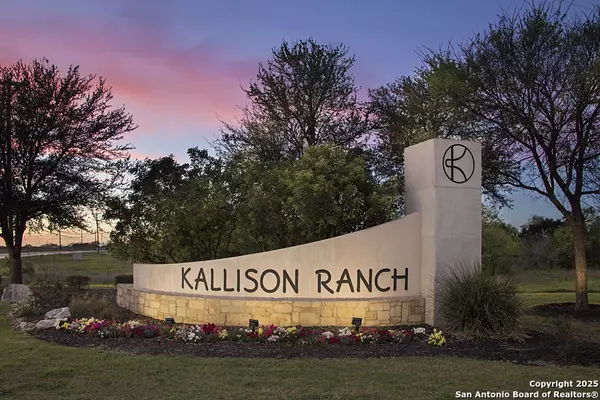 San Antonio, TX 78254,8710 Kallison Arbor