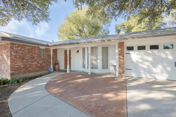 San Antonio, TX 78238,6710 Peachtree