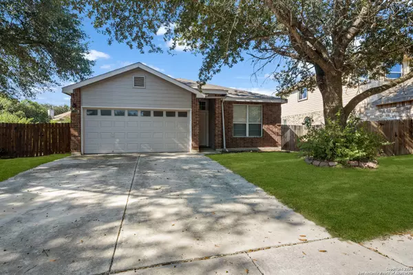 Cibolo, TX 78108,108 Cirrus