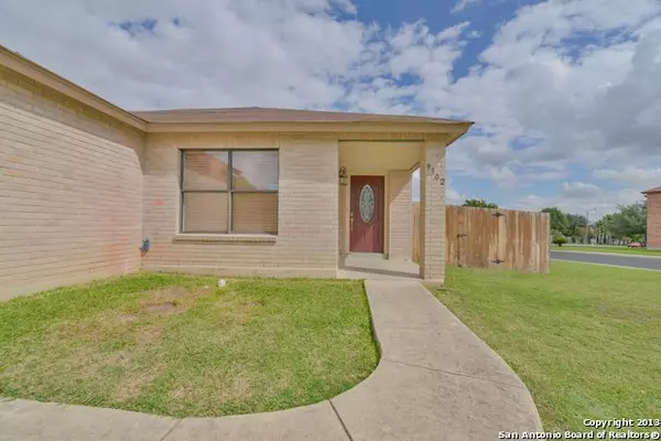 San Antonio, TX 78239-1805,9302 BENDING CRST