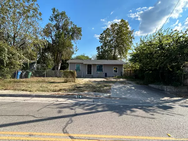 514 Rice Rd, San Antonio, TX 78220