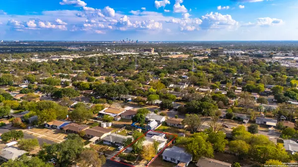 San Antonio, TX 78213,334 Addax