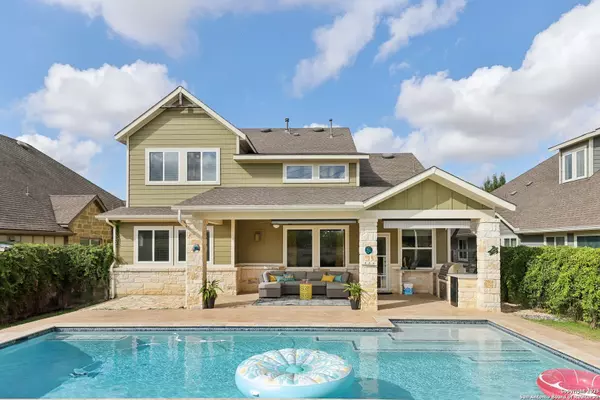 8732 Stackstone, Schertz, TX 78154