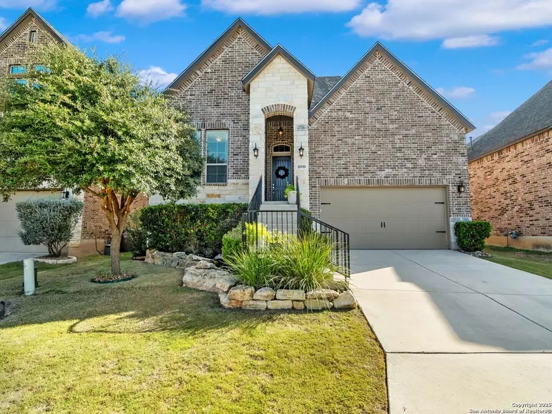 26910 Oleander Chase, Boerne, TX 78015