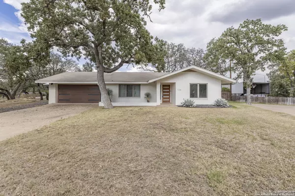 Fredericksburg, TX 78624,126 ridgewood