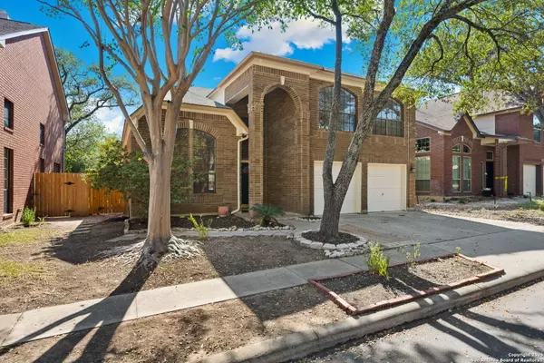 8910 Lost Woods, San Antonio, TX 78240