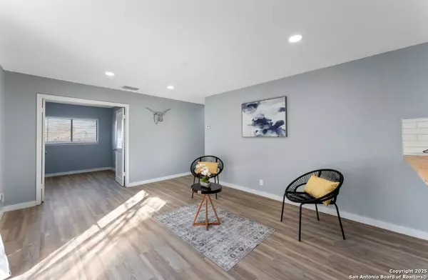 San Antonio, TX 78244,4147 Frontier Sun