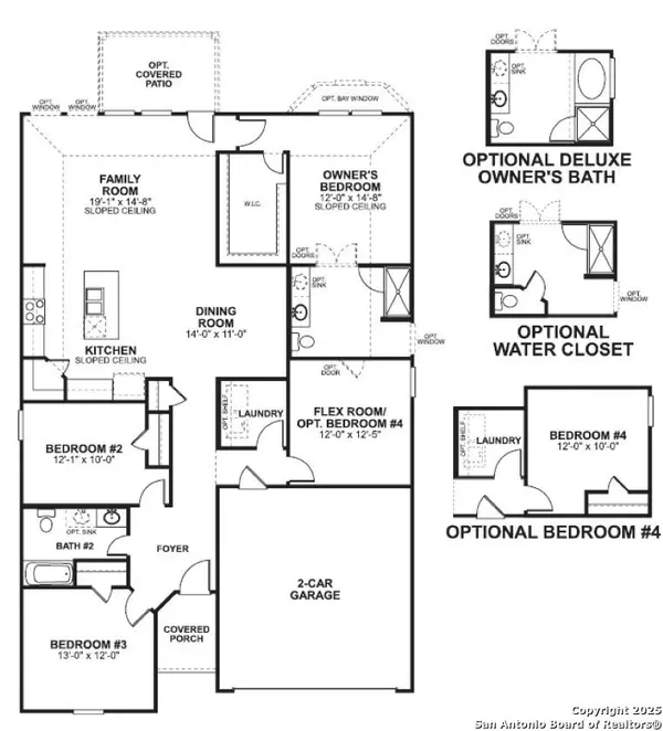 Converse, TX 78109,10326 Goodison Drive