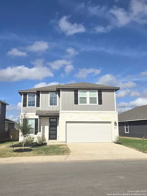 29527 Clanton Pass, San Antonio, TX 78260
